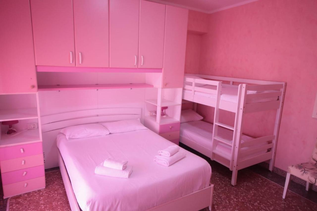 Casa Vacanze Marco Aurelio
