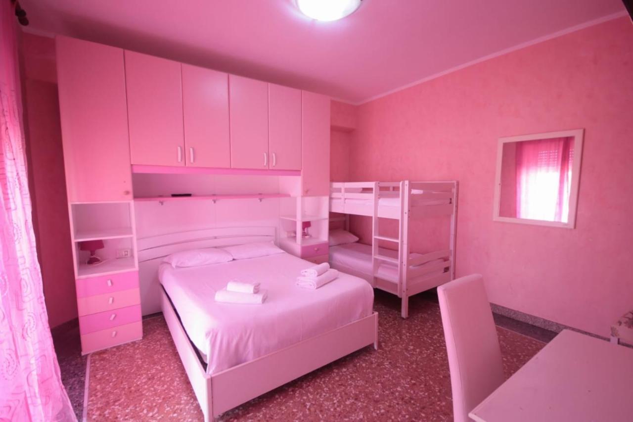 Casa Vacanze Marco Aurelio