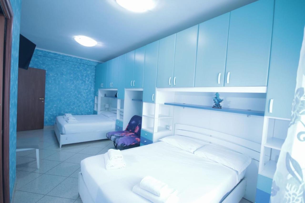 Casa Vacanze Marco Aurelio