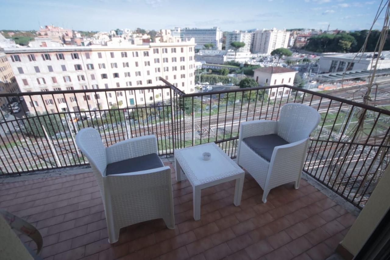 Casa Vacanze Marco Aurelio