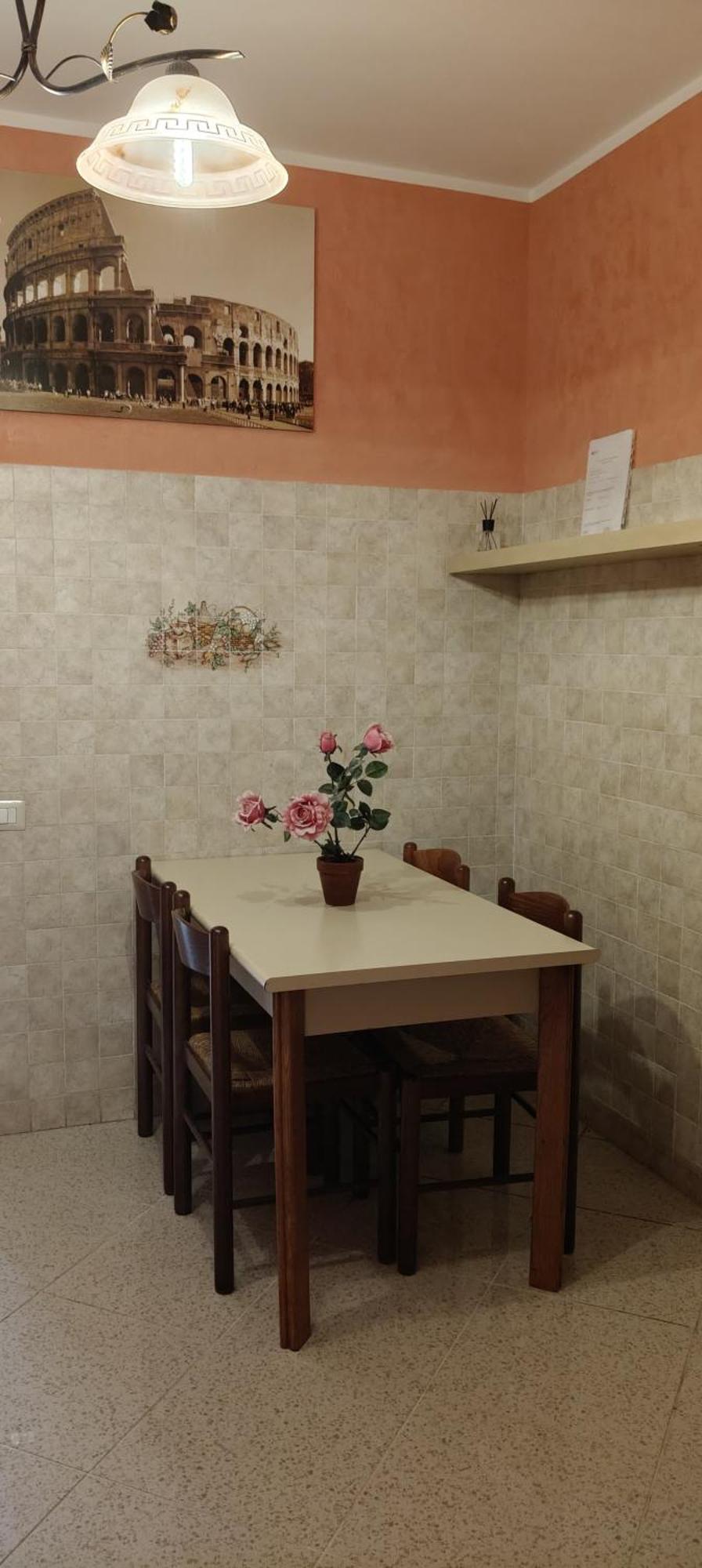 Casa Vacanze Marco Aurelio *