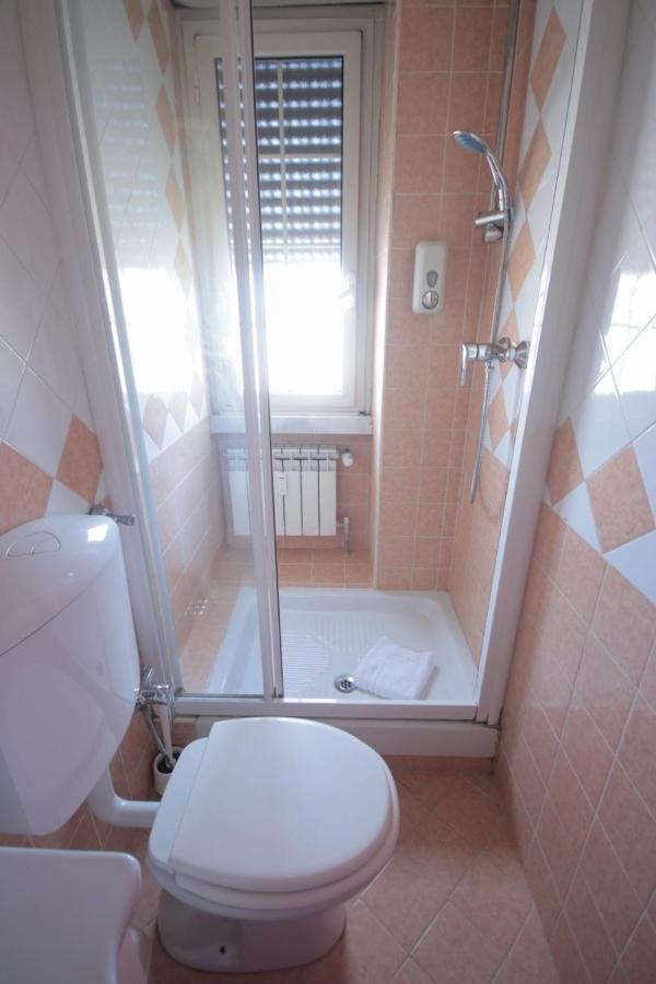 Bed & Breakfast Marco Aurelio Roma
