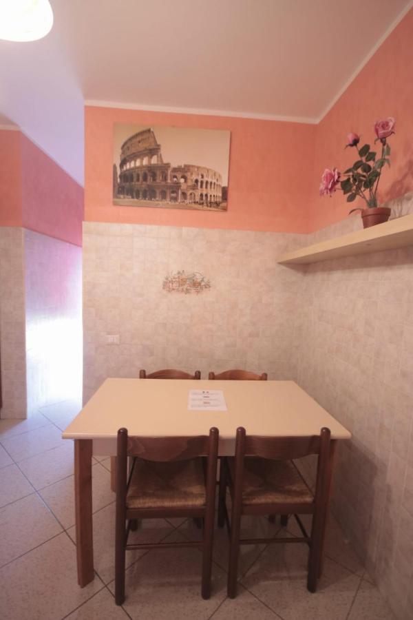 Marco Aurelio Bed & Breakfast Roma