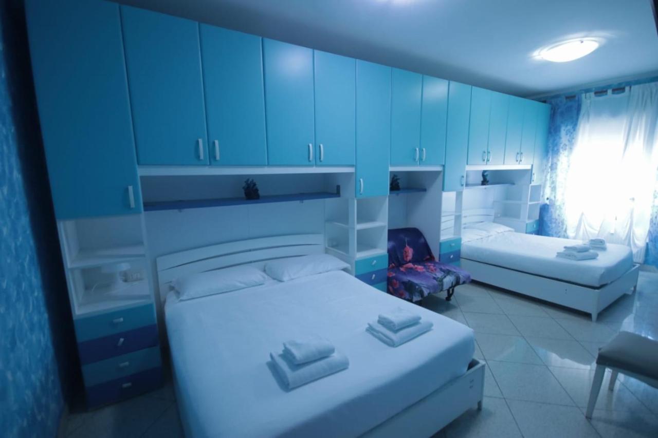 Bed & Breakfast Marco Aurelio Roma