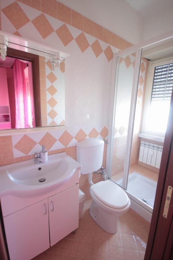 Bed & Breakfast Marco Aurelio