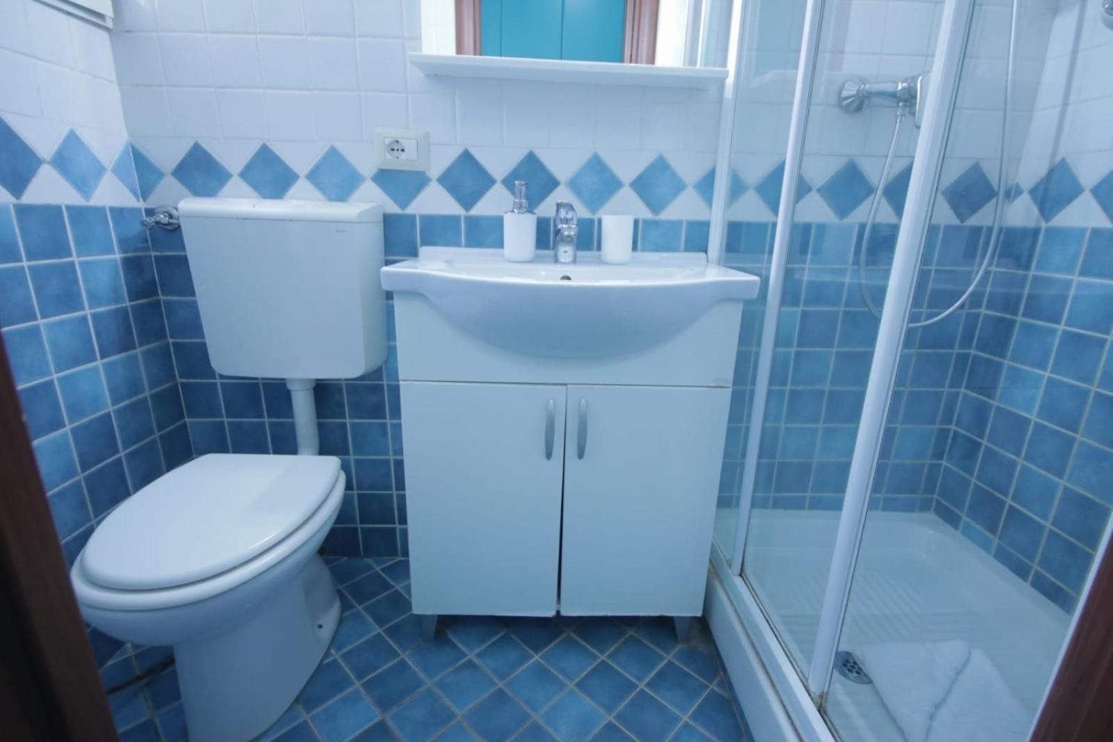 Bed & Breakfast Marco Aurelio Roma
