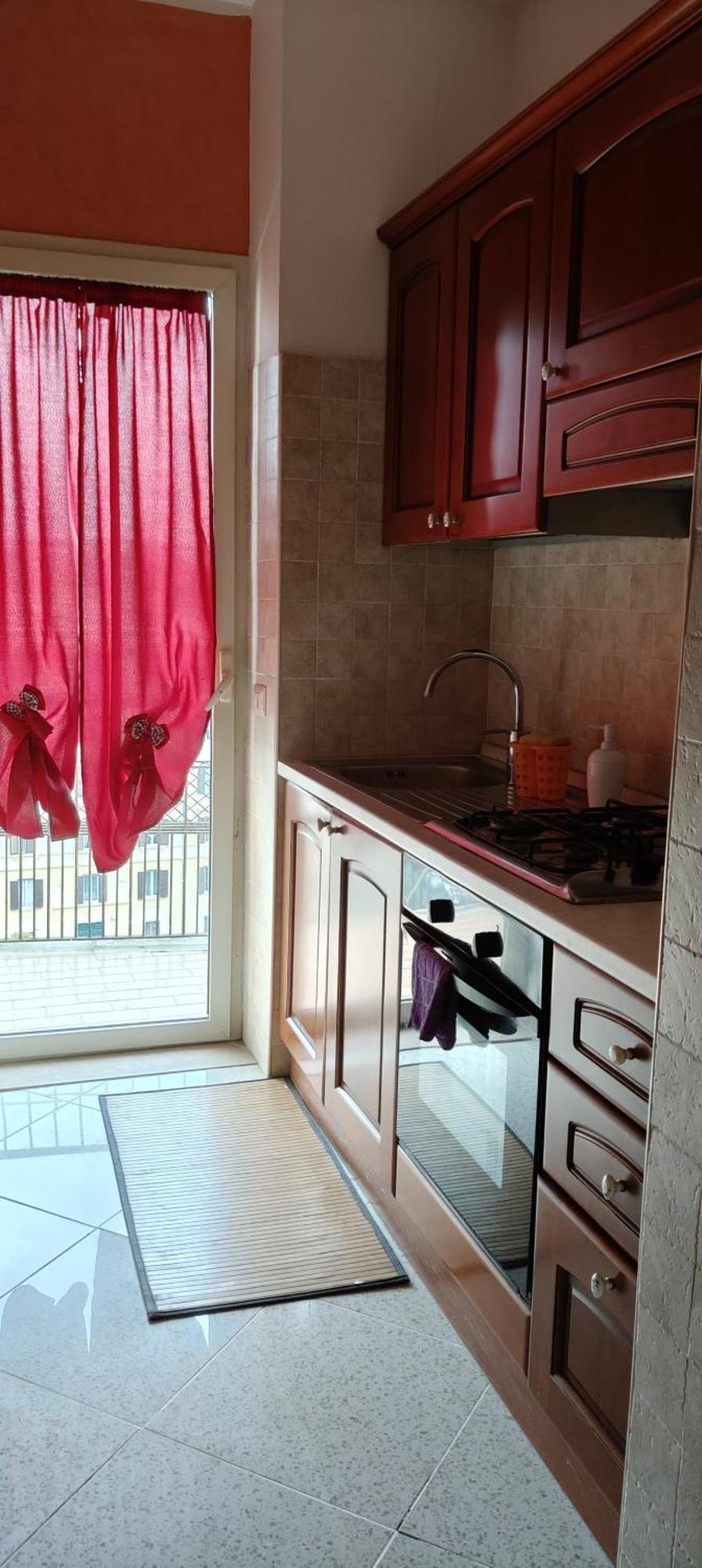 Marco Aurelio Bed & Breakfast *