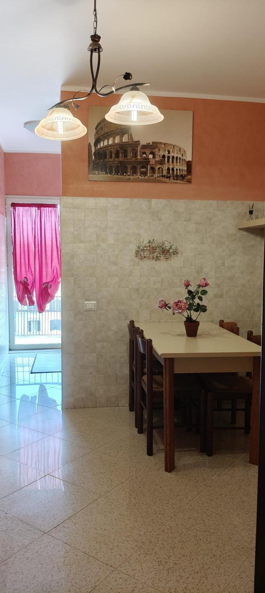 Bed & Breakfast Marco Aurelio *