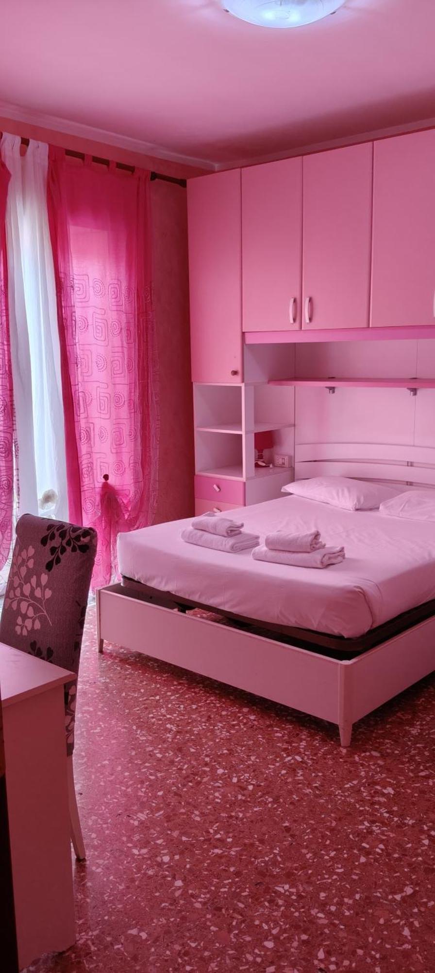 Bed & Breakfast Marco Aurelio Roma