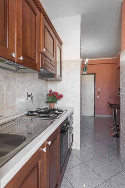 Bed & Breakfast Marco Aurelio