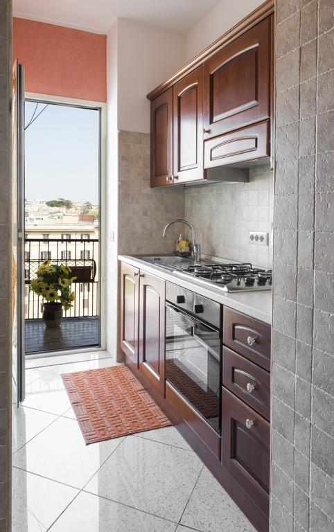Marco Aurelio Bed & Breakfast